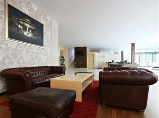 фото отеля Hotel Izvir