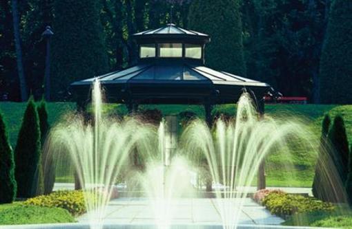 фото отеля Hotel Izvir