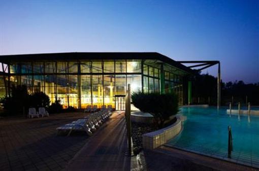 фото отеля Hotel Izvir
