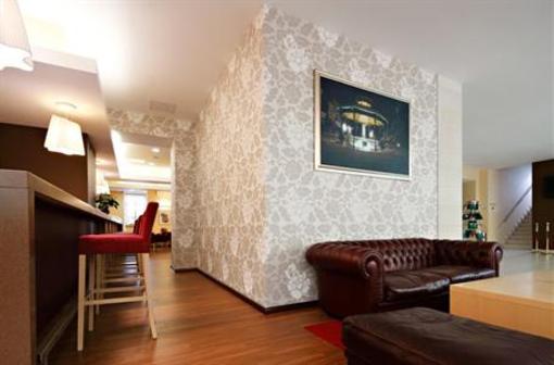 фото отеля Hotel Izvir