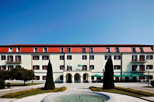 фото отеля Hotel Izvir