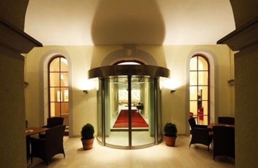 фото отеля Hotel Izvir