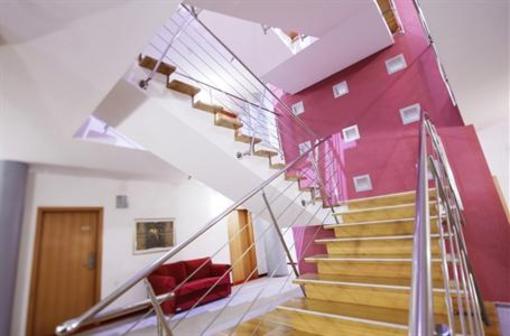 фото отеля Hotel Izvir