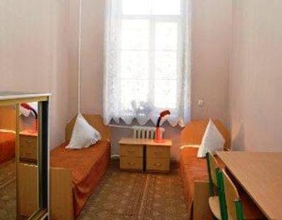 фото отеля Hostel of Musical School