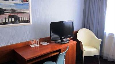 фото отеля Austrotel Hotel Viennart