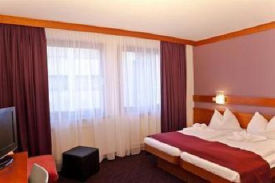 фото отеля Austrotel Hotel Viennart