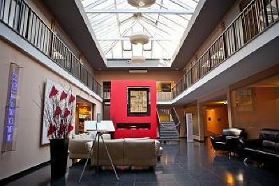 фото отеля Austrotel Hotel Viennart