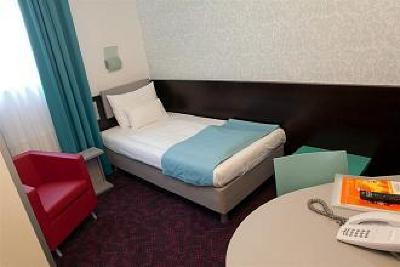 фото отеля Austrotel Hotel Viennart