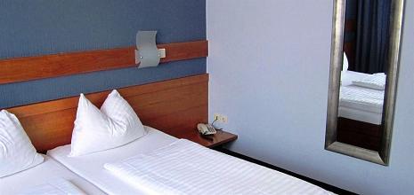 фото отеля Austrotel Hotel Viennart
