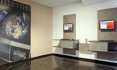 фото отеля Austrotel Hotel Viennart