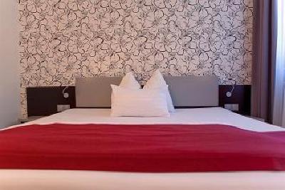 фото отеля Austrotel Hotel Viennart