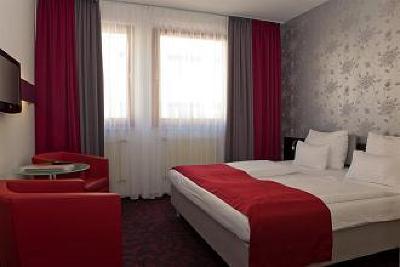фото отеля Austrotel Hotel Viennart