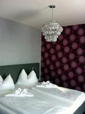 фото отеля Austrotel Hotel Viennart
