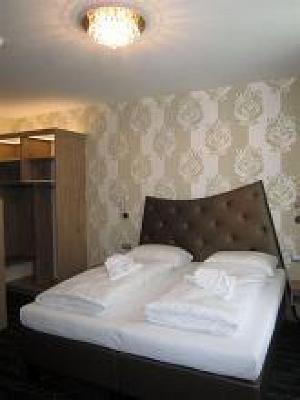 фото отеля Austrotel Hotel Viennart