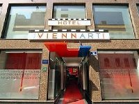 Austrotel Hotel Viennart
