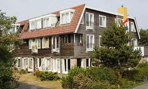 фото отеля Boszicht Appartementen Schiermonnikoog