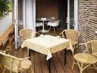 Boszicht Appartementen Schiermonnikoog