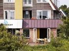 фото отеля Boszicht Appartementen Schiermonnikoog