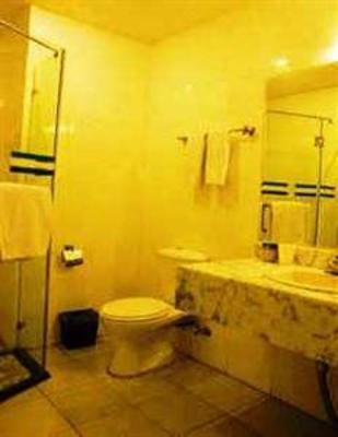 фото отеля Chongqing Star Inn Beibei Tianqi
