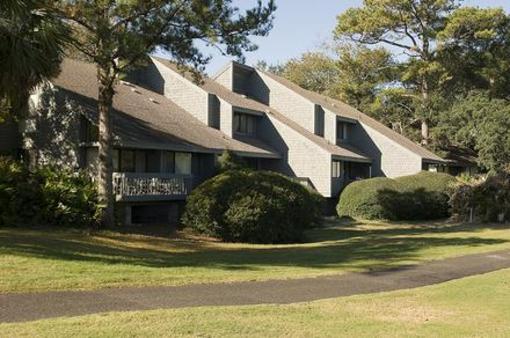 фото отеля Turnberry Villas Hilton Head Island