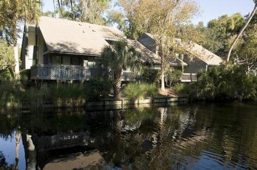 фото отеля Turnberry Villas Hilton Head Island