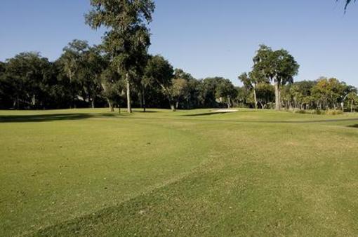фото отеля Turnberry Villas Hilton Head Island