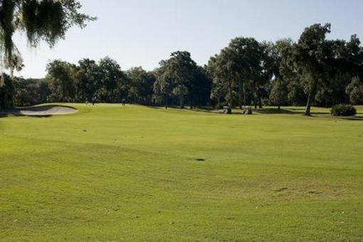 фото отеля Turnberry Villas Hilton Head Island