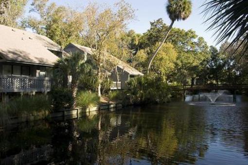 фото отеля Turnberry Villas Hilton Head Island