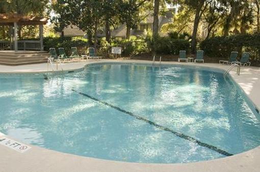 фото отеля Turnberry Villas Hilton Head Island