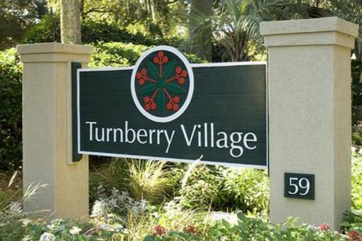 фото отеля Turnberry Villas Hilton Head Island