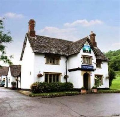 фото отеля The White Horse Inn Calne