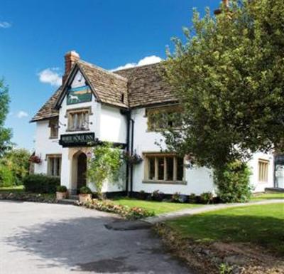 фото отеля The White Horse Inn Calne