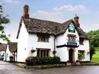 фото отеля The White Horse Inn Calne