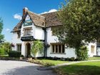 фото отеля The White Horse Inn Calne