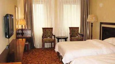 фото отеля Feng Yuan Hotel