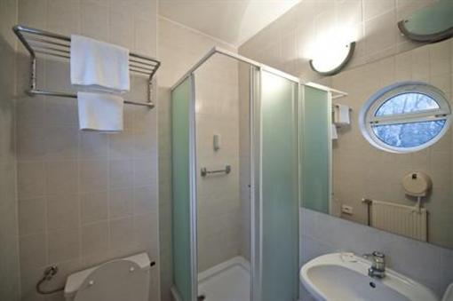 фото отеля Lido Hotel Budapest