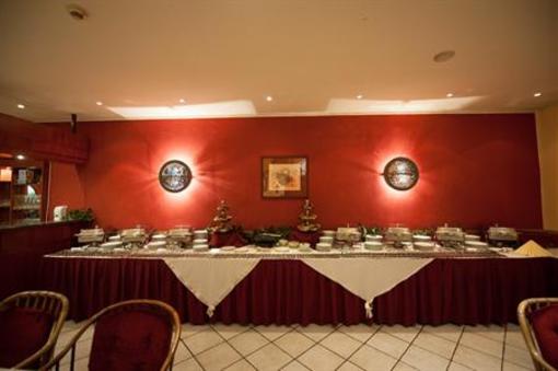 фото отеля Lido Hotel Budapest