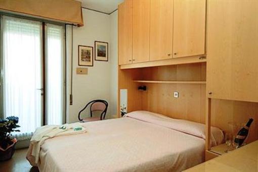 фото отеля Hotel Stiefel Lignano Sabbiadoro