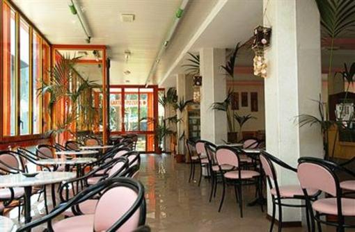 фото отеля Hotel Stiefel Lignano Sabbiadoro