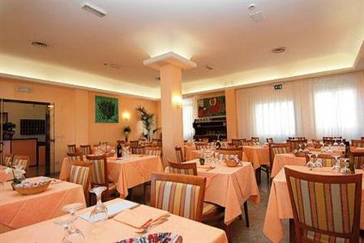 фото отеля Hotel Stiefel Lignano Sabbiadoro