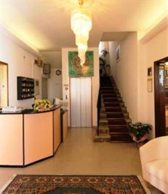 фото отеля Hotel Stiefel Lignano Sabbiadoro