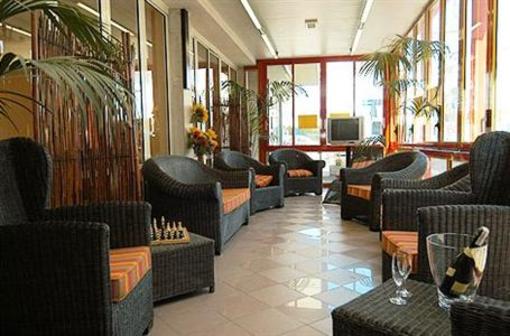 фото отеля Hotel Stiefel Lignano Sabbiadoro
