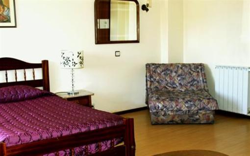 фото отеля Coroa de Fatima Hotel