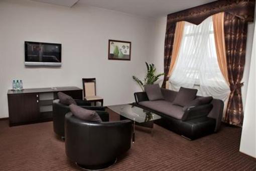 фото отеля Portius Hotel