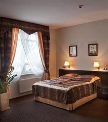 фото отеля Portius Hotel