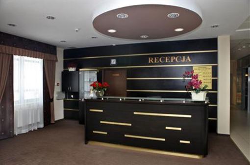 фото отеля Portius Hotel