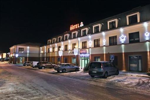 фото отеля Portius Hotel