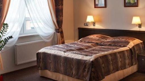 фото отеля Portius Hotel