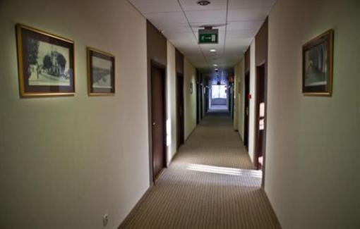 фото отеля Portius Hotel