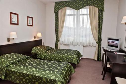 фото отеля Portius Hotel